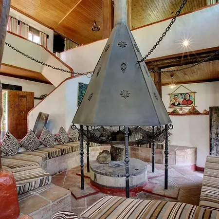 Casa rural Molino La Flor *