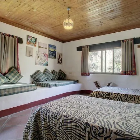 Molino La Flor Casa rural *