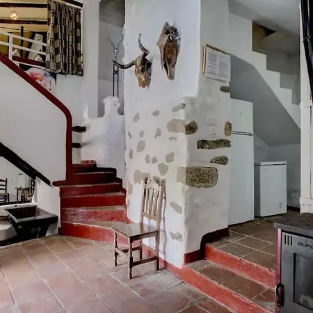Casa rural Molino La Flor *