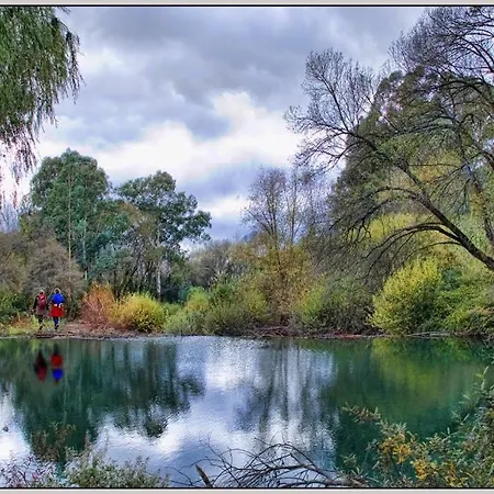 Molino La Flor * Jimera de Líbar