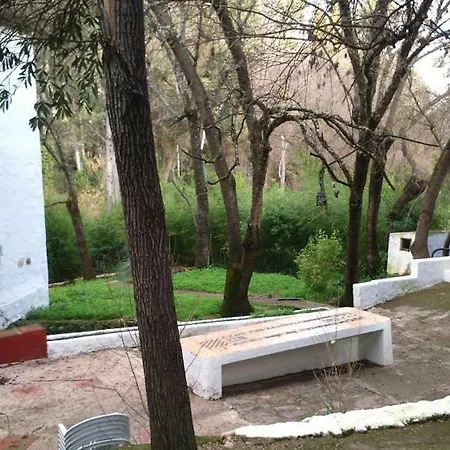 Molino La Flor Jimera de Líbar